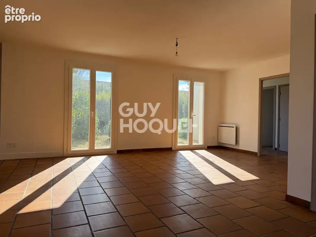 Hyper-centre - jolie maison - photo 3