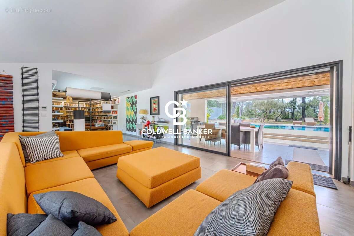 Maison à MONTPELLIER