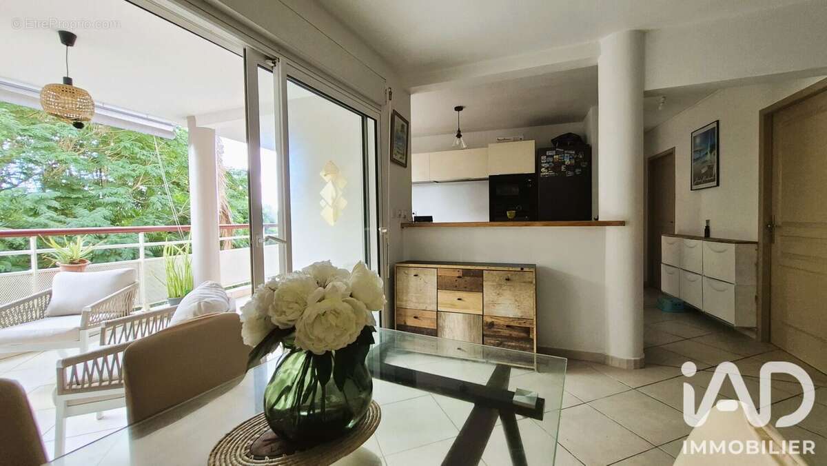 Photo 5 - Appartement à LE LAMENTIN