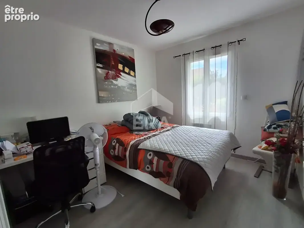 Maison 90m² à vendin-le-vieil - photo 10