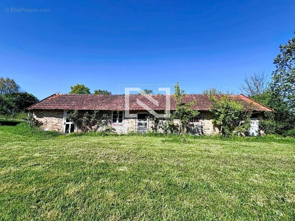 Maison bioclimatique - photo 18