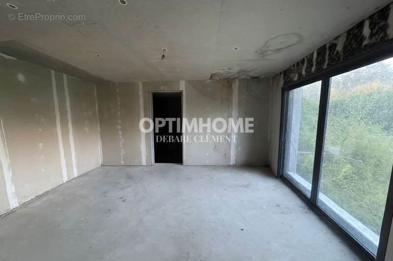 Maison à AZAY-SUR-THOUET