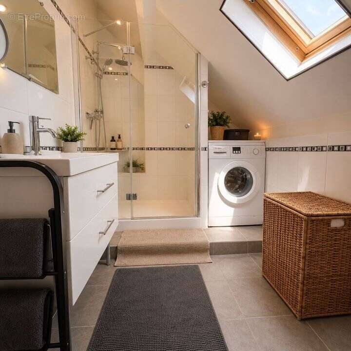 Appartement 95 m² à Etampes  - photo 35
