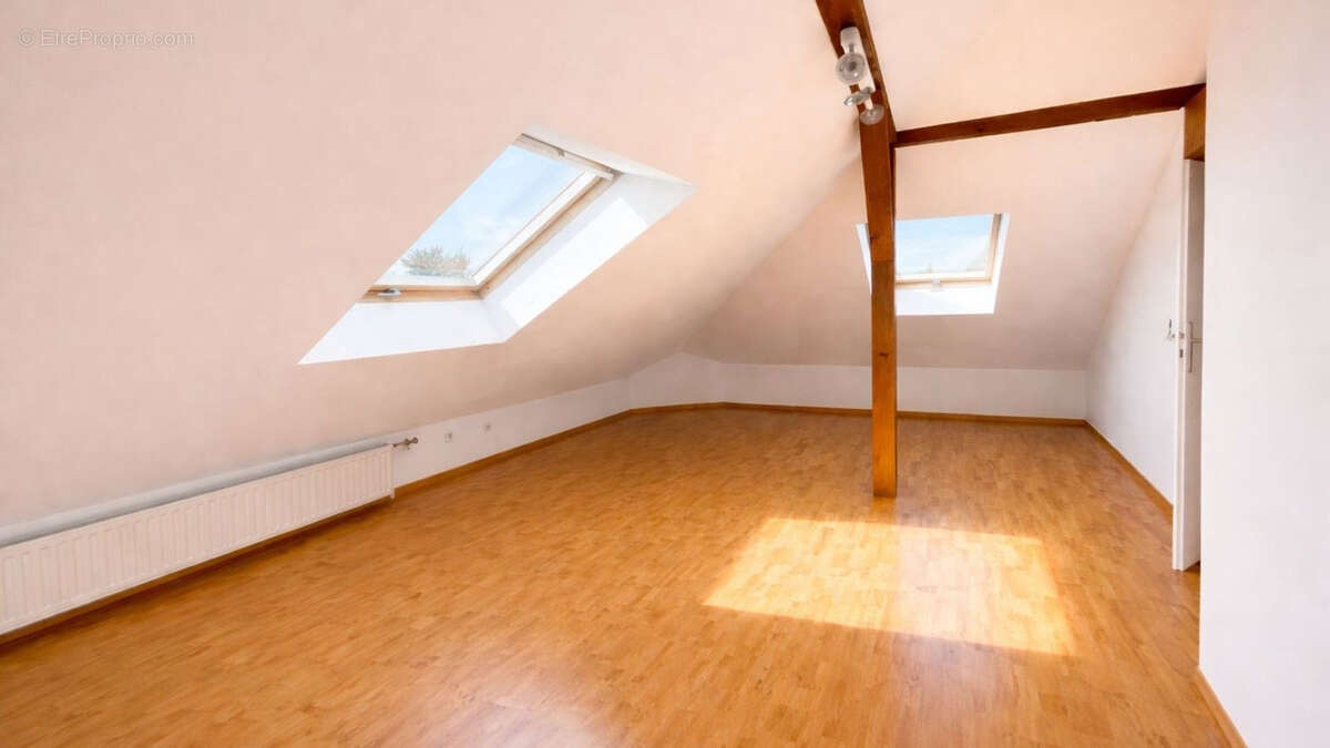 Maison à RIEDISHEIM