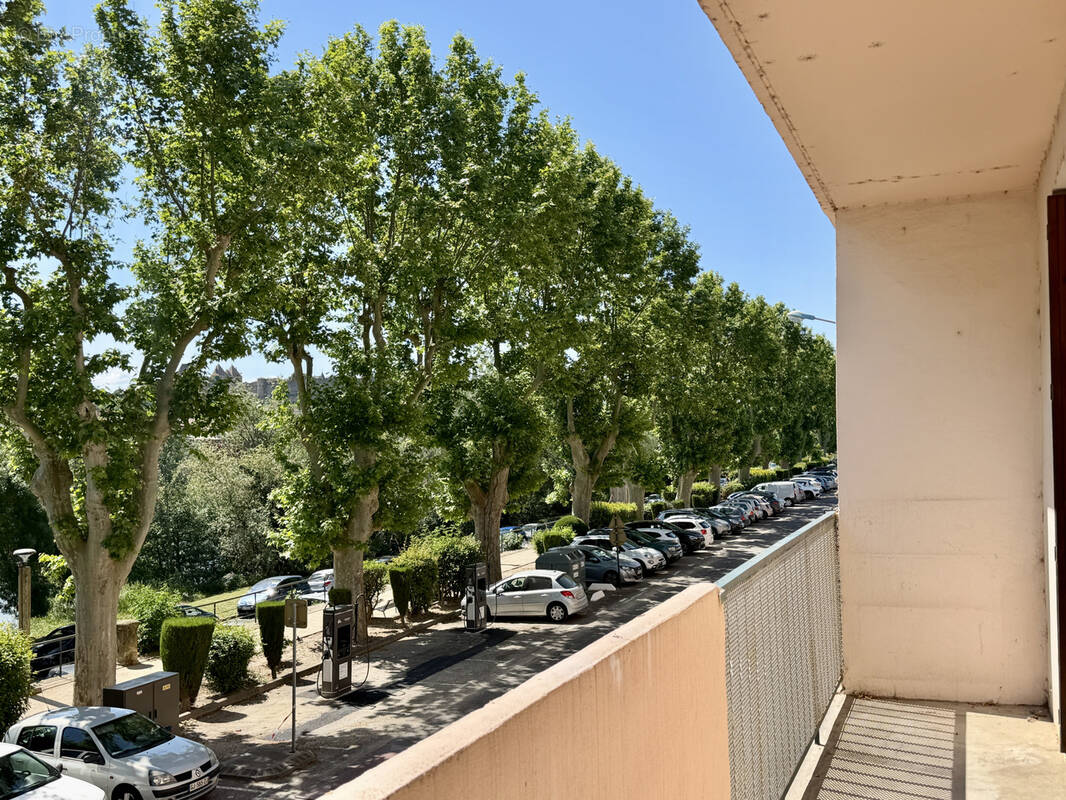 Appartement à CARCASSONNE