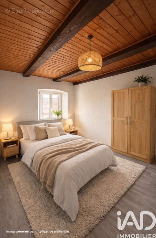 Photo 4 - Appartement à SAINTE-MARIE-AUX-MINES