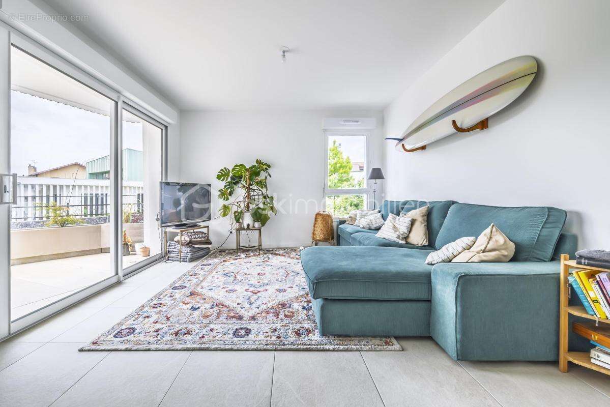 Appartement à BAYONNE