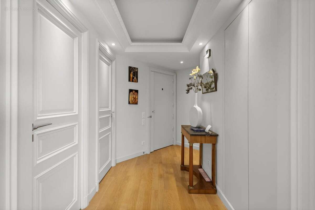 Unique - 2 appartements - 214.47m2 - vue mer panoramique - photo 7