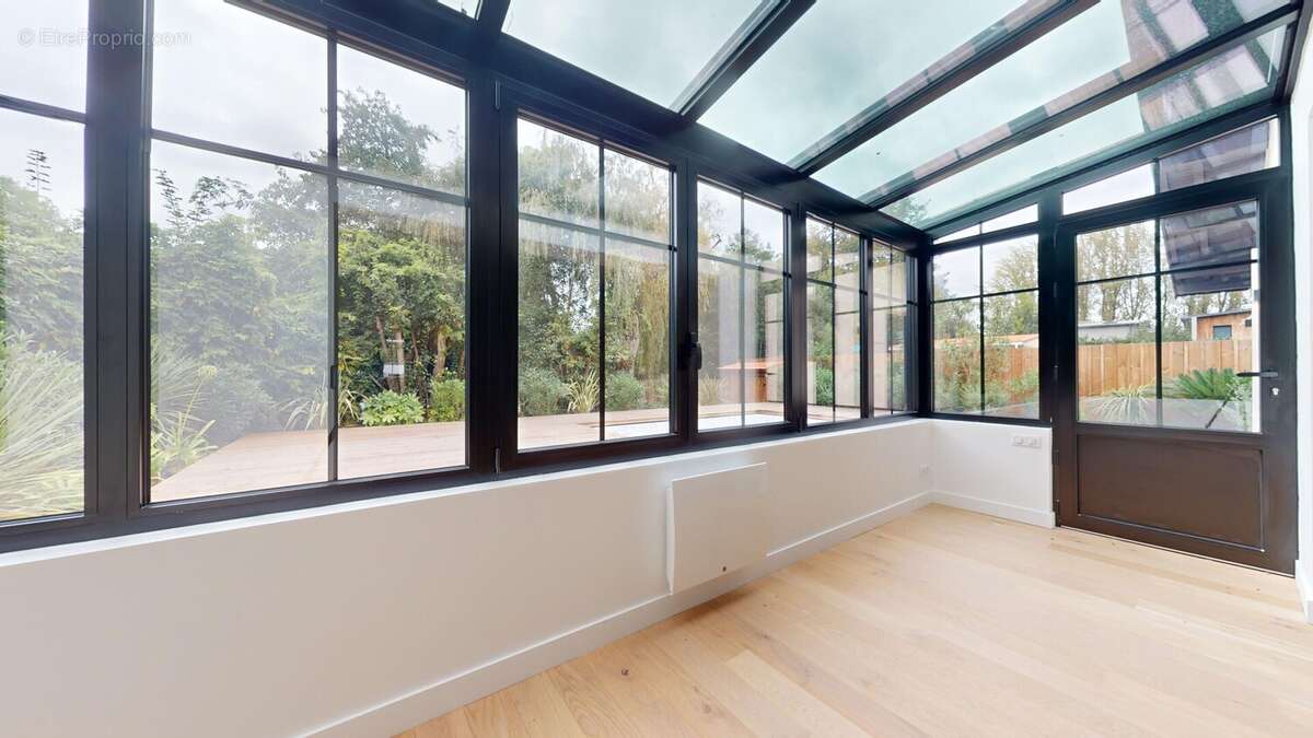 Maison à LA TESTE-DE-BUCH