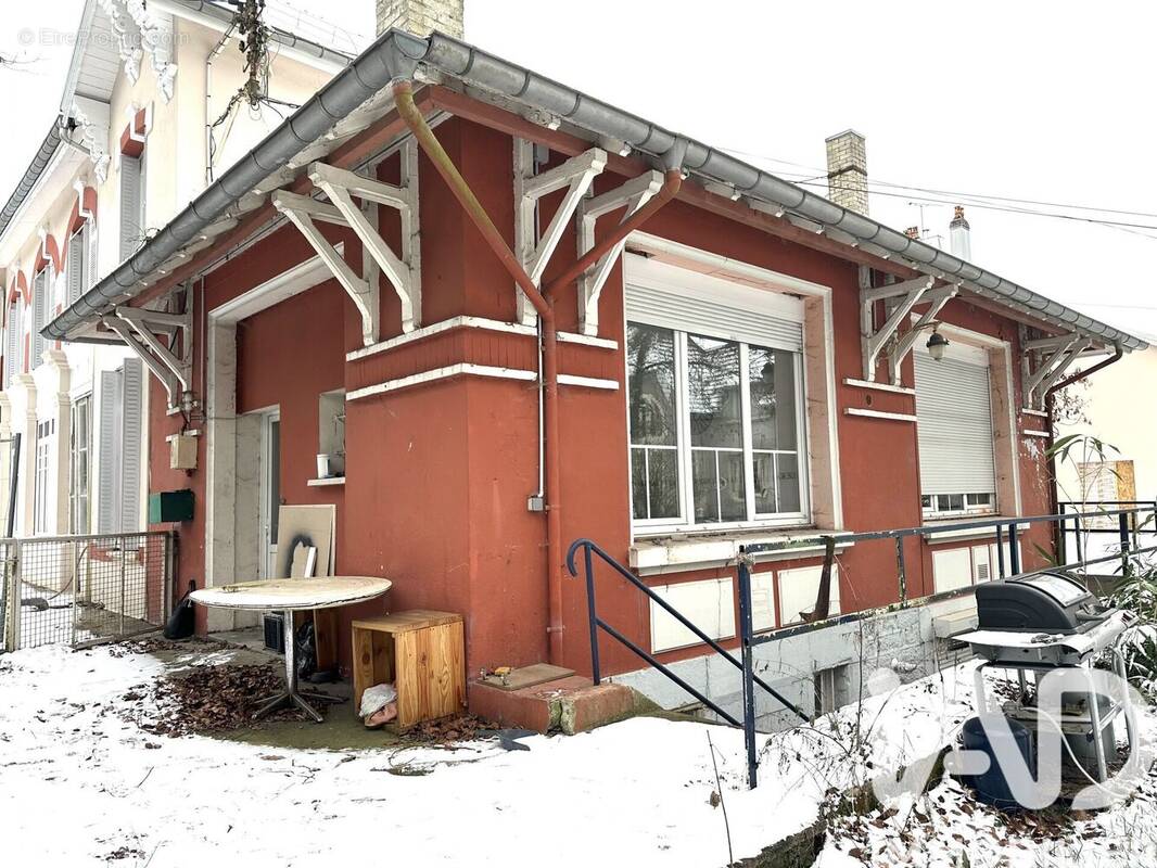 Photo 1 - Maison à THAON-LES-VOSGES