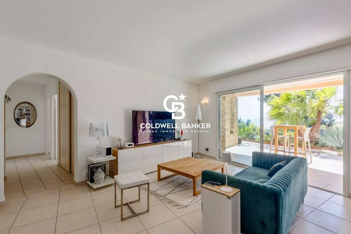 Maison à LE LAVANDOU