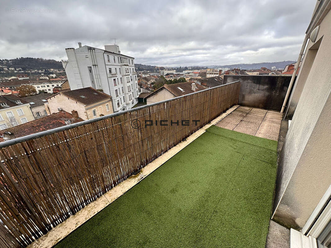Appartement à PERIGUEUX