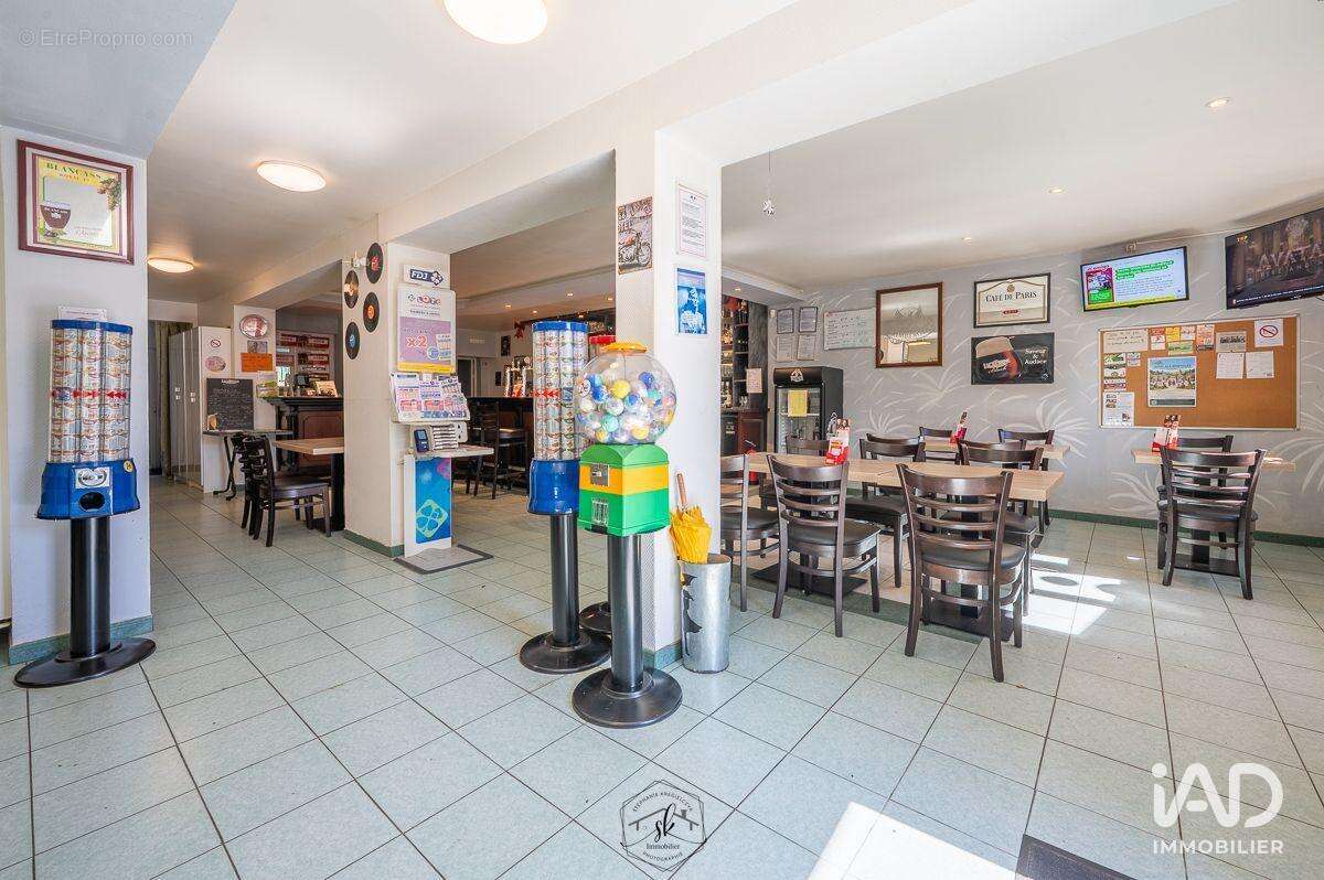 Photo 3 - Commerce à GANDRANGE