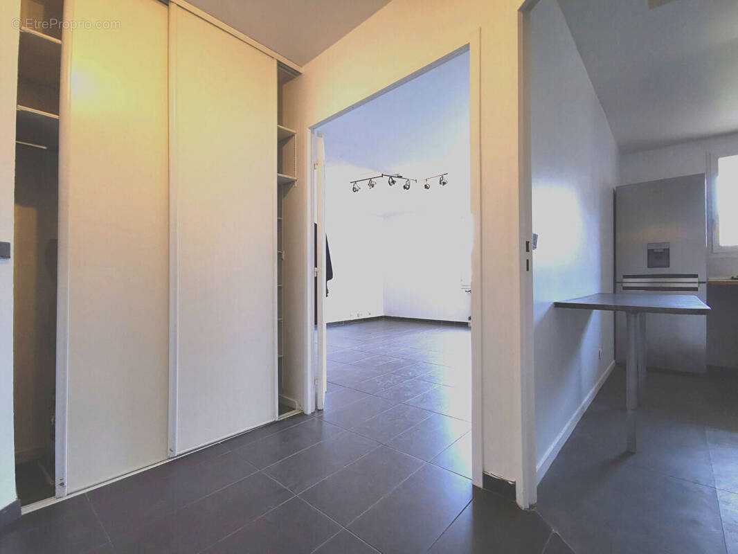 Appartement à CRETEIL