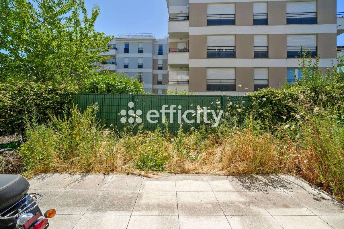 Appartement à AULNAY-SOUS-BOIS