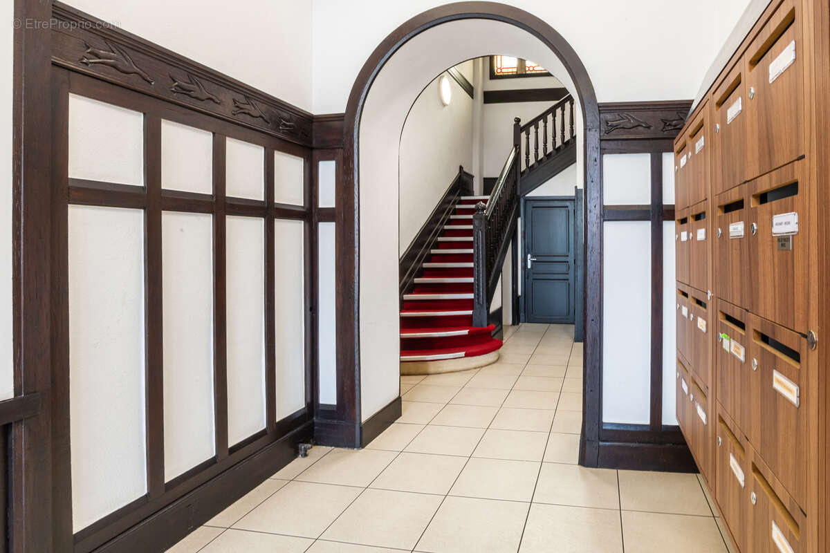 Appartement à SAINT-JEAN-DE-LUZ