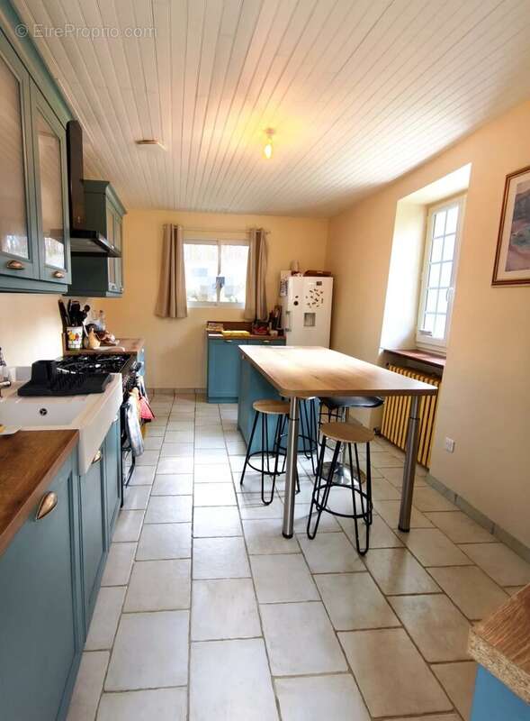 Propriete 5 chambres avec etang  - gouex - photo 7
