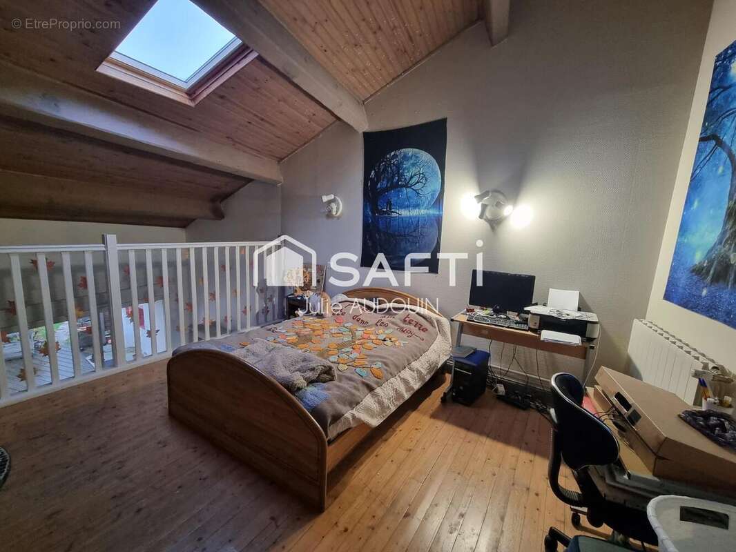 Photo 8 - Maison à MATHA