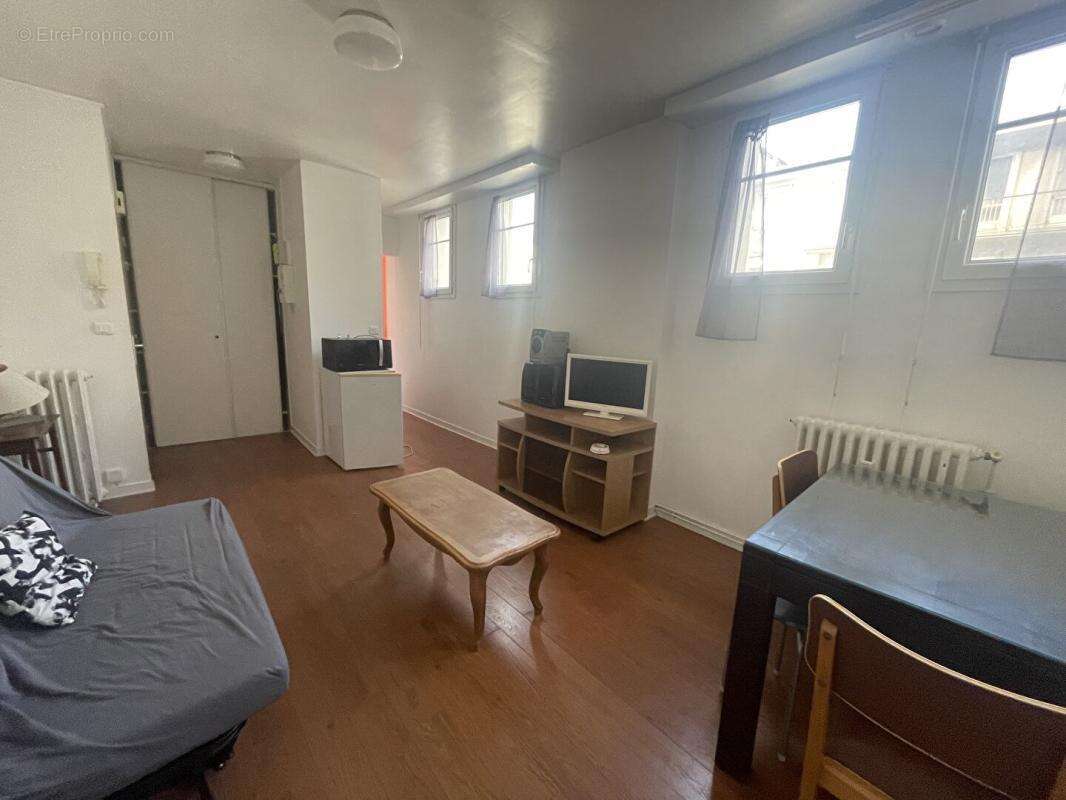 Appartement T1Bis au centre-ville - photo 3