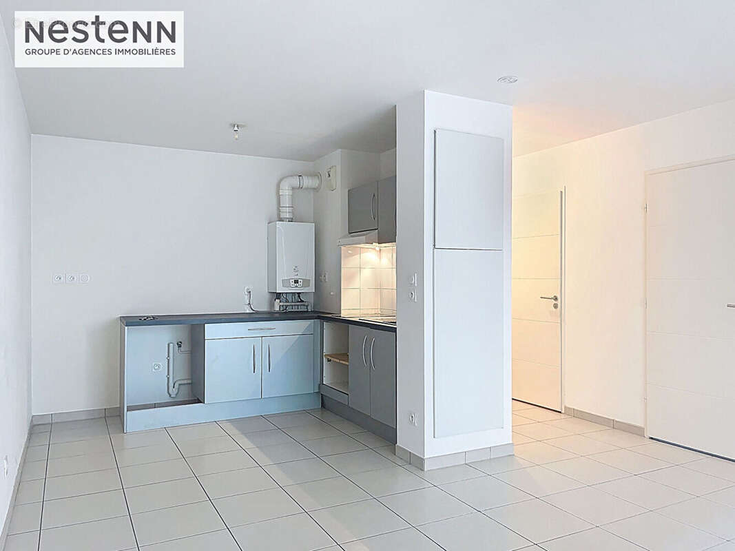 Appartement à LA CHAPELLE-SUR-ERDRE
