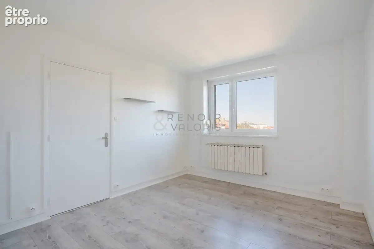 Appartement 5 pièces 105 m² à vendre à Nancy (54000) - photo 4