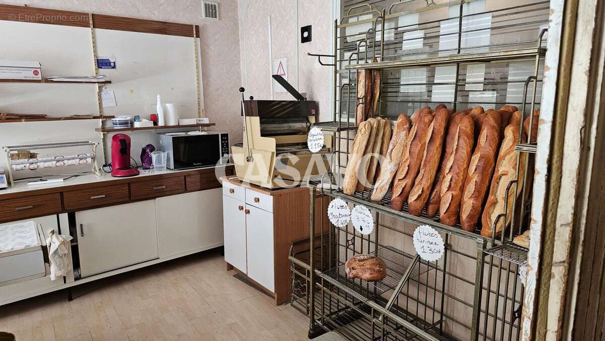 Appartement à CHATONNAY