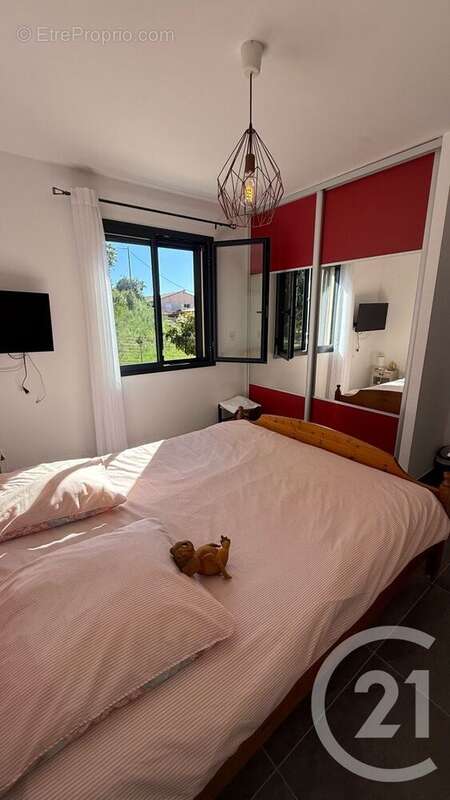 Maison à SAN-NICOLAO