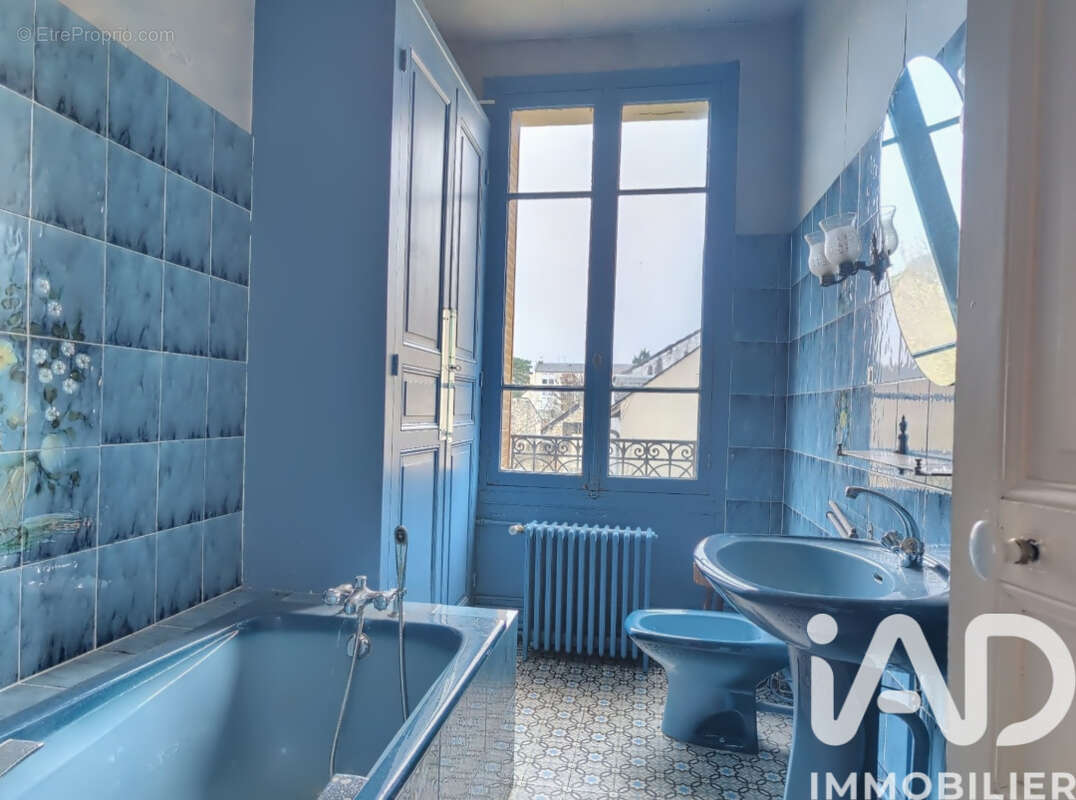 Photo 7 - Maison à DOURDAN