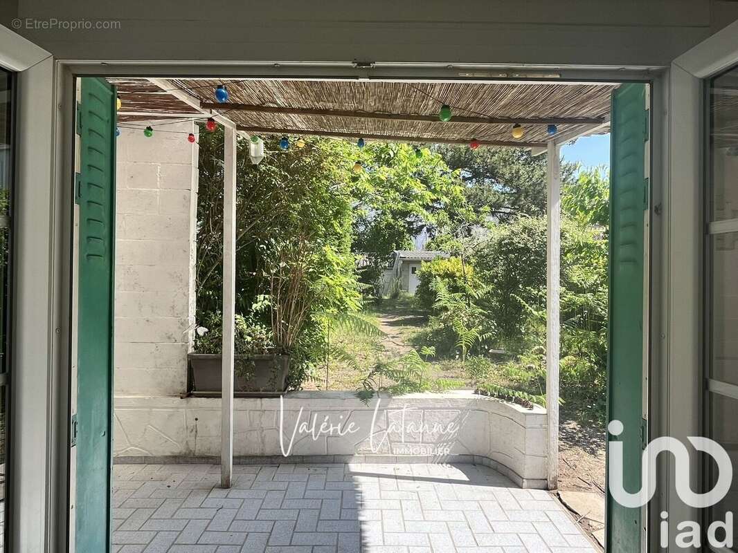 Photo 6 - Maison à SAINT-MAUR-DES-FOSSES