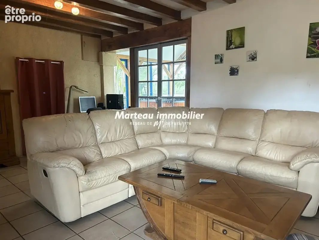 Maison Changé 9 pièces 263 m² - photo 3