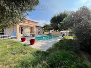 Maison à AIGUES-MORTES