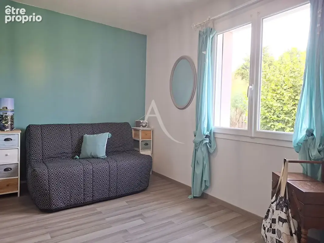 Maison familiale  la bernerie - photo 10