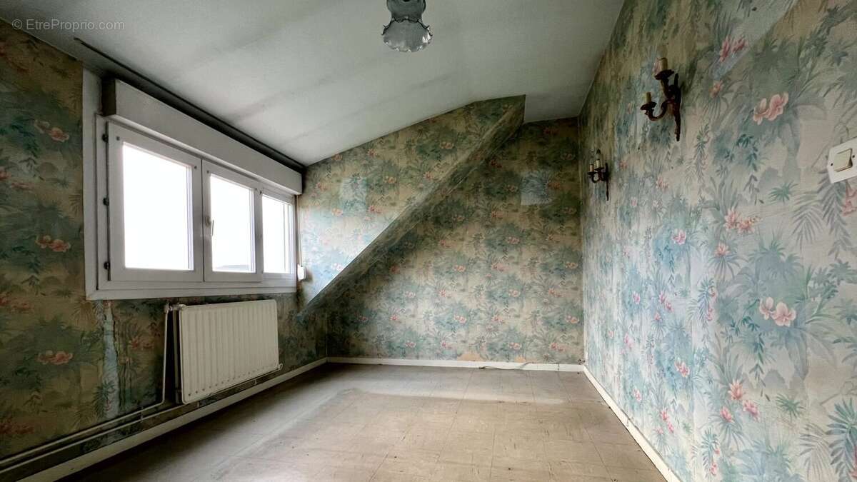 Maison à LAMBERSART