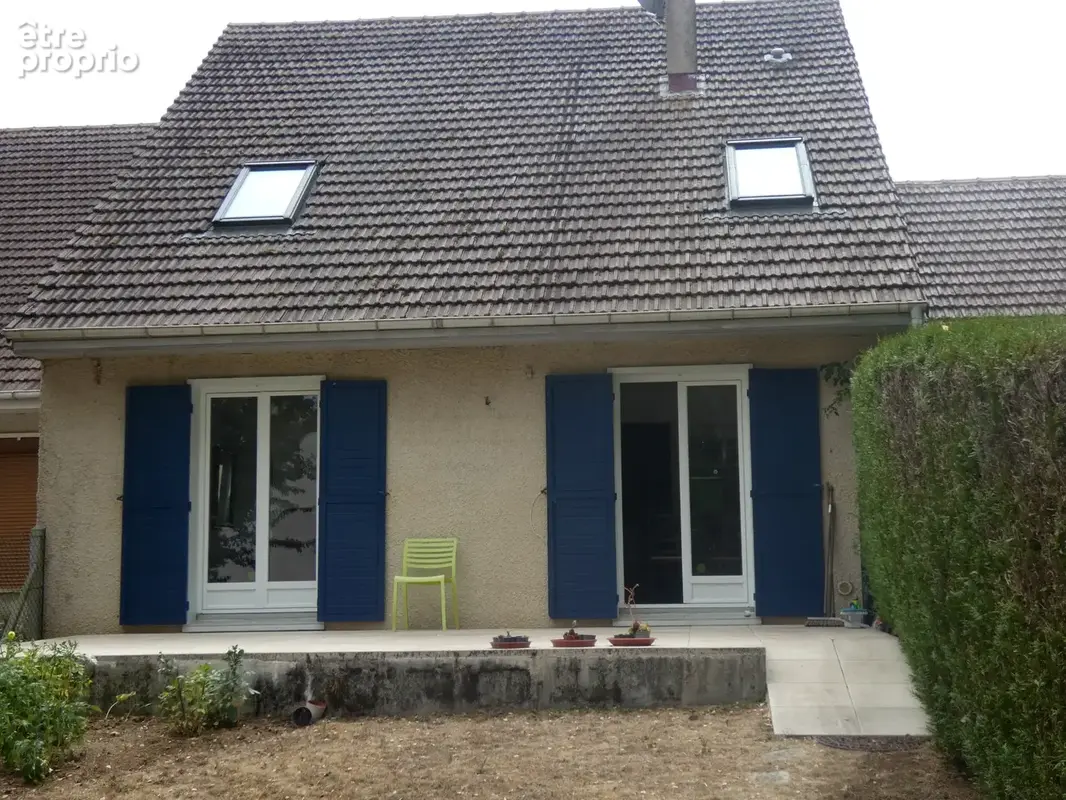 Maison à FALAISE