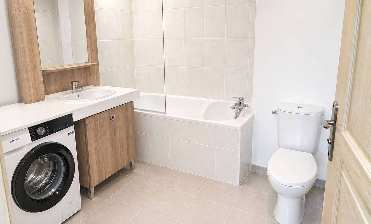 Achat appartement t2 à Roquebrune-sur-Argens, Secteur La Bouverie -SOUS OFFRE- - photo 8