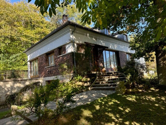 Maison à GIF-SUR-YVETTE