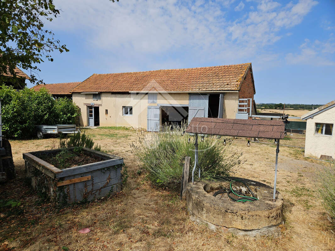 Vie de plain pied, 1ha sans voisins - photo 17