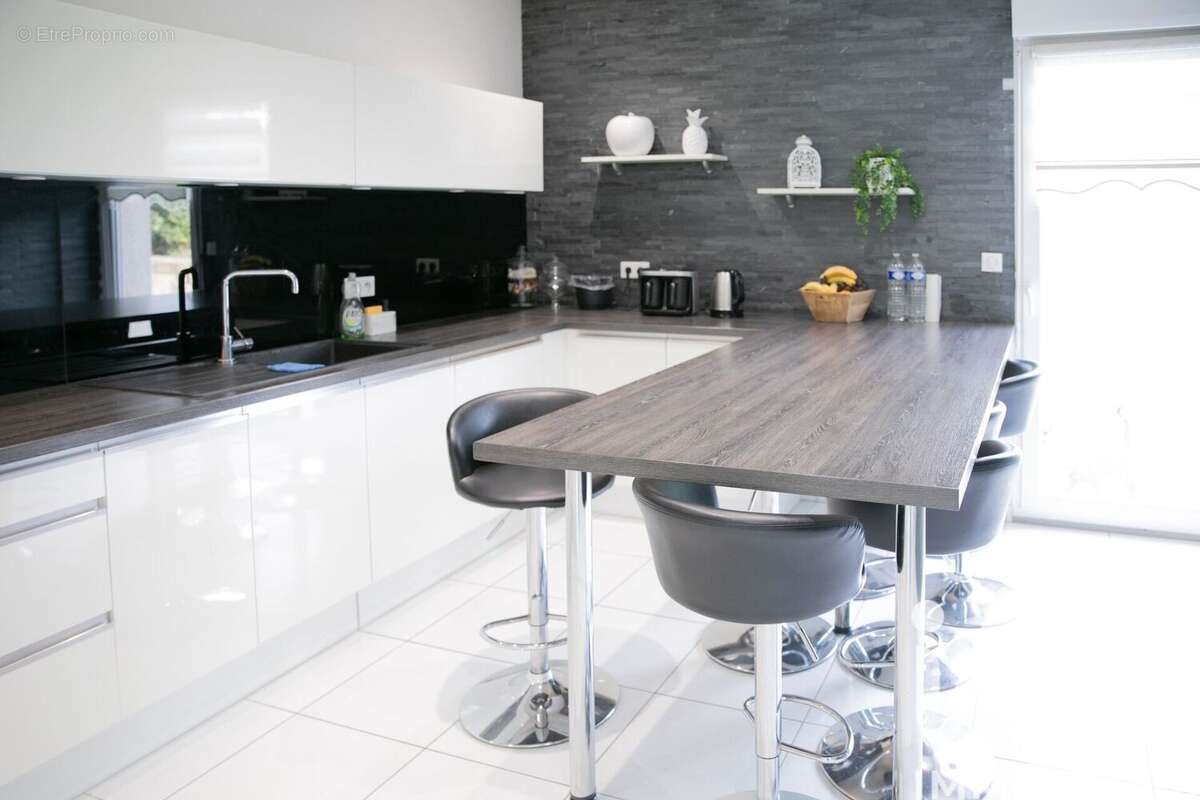 Photo 5 - Maison à FAGNIERES