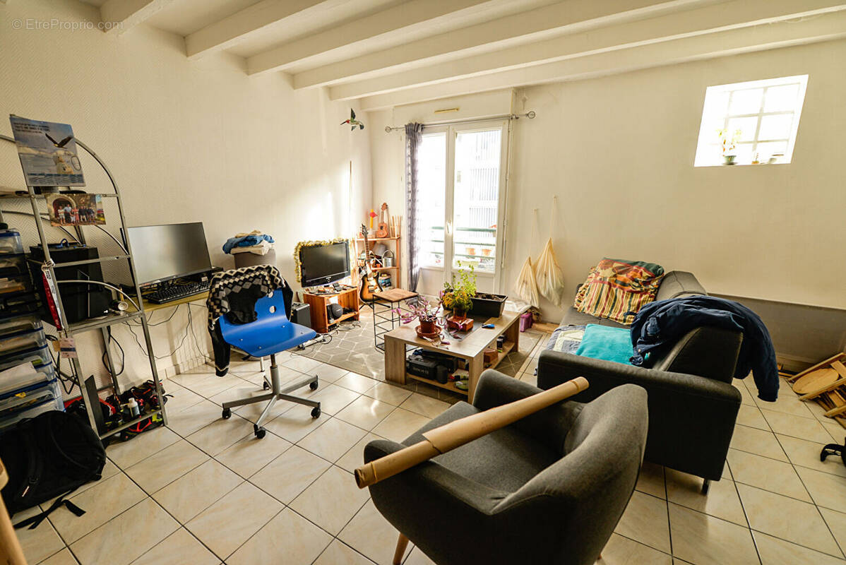 Appartement à ANGERS