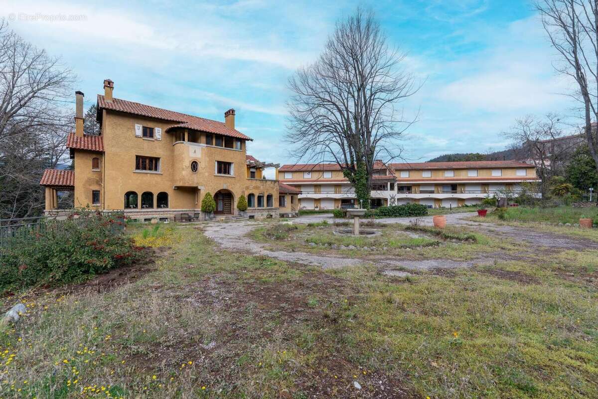 Photo 7 - Maison à VERNET-LES-BAINS