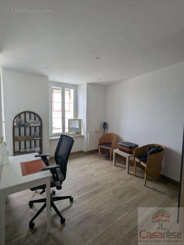 Appartement à PONTIVY