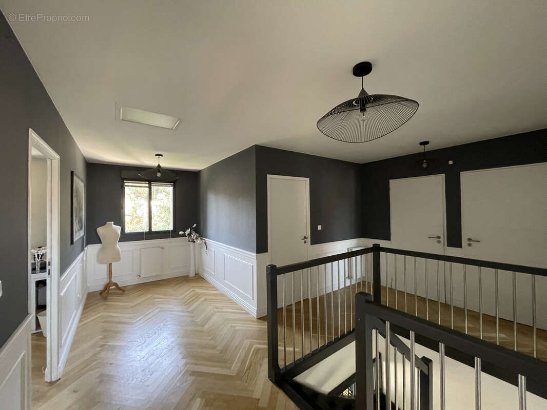 Maison à LA ROCHETTE