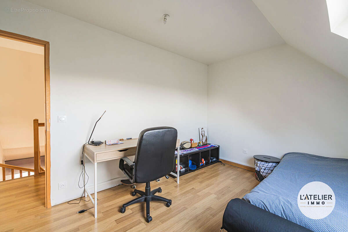 Maison à JONCHERY-SUR-VESLE