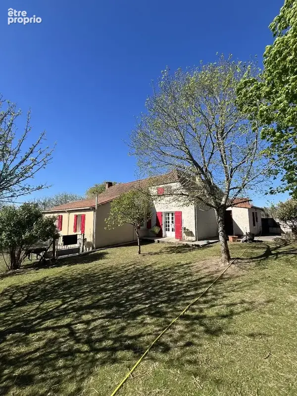 Maison et gite à Plazac, Périgord noir. - photo 2