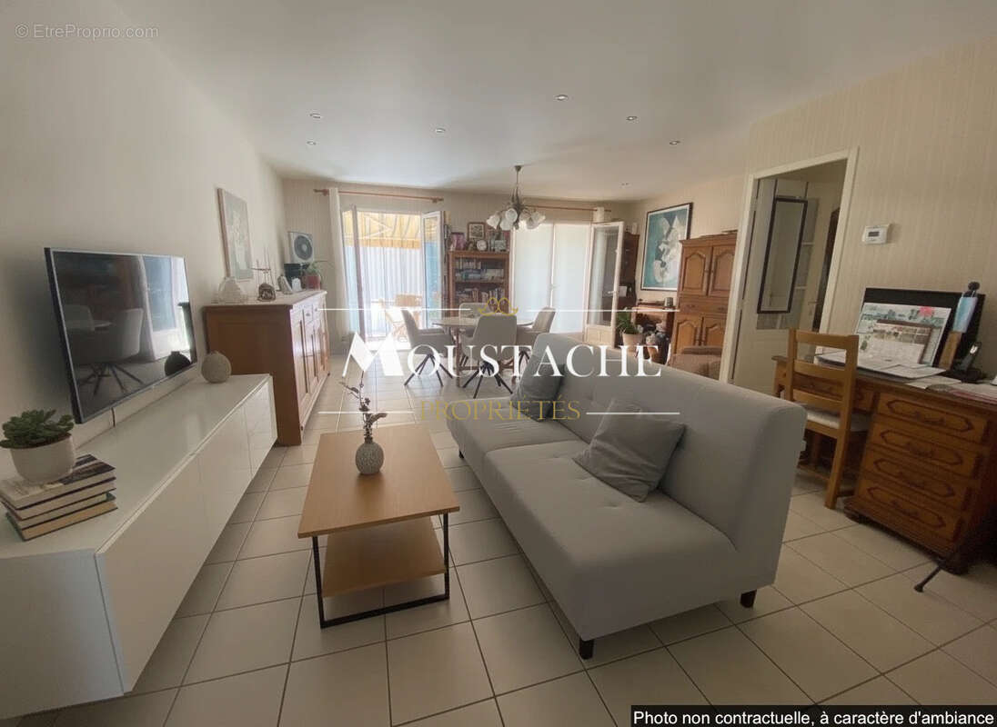 Maison de plain-pied - proche centre-ville - - photo 2