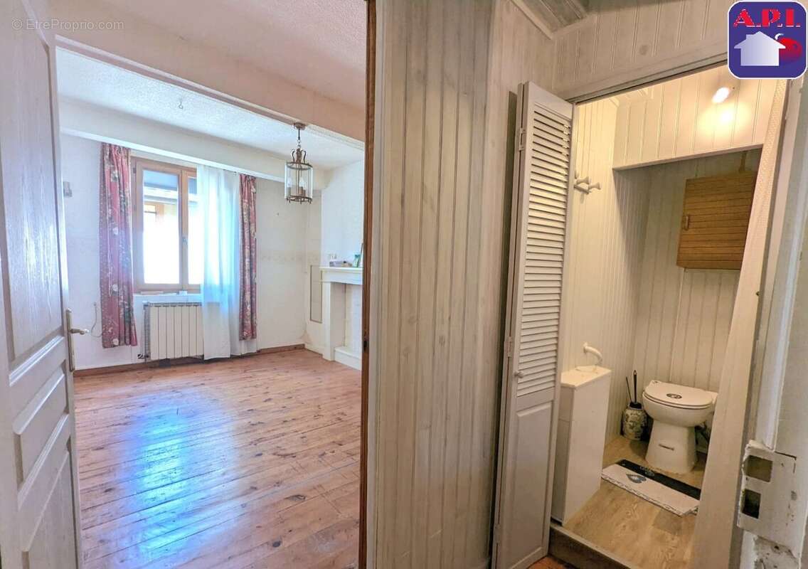 Maison 125 m² à Montesquieu-Volvestre  - photo 5