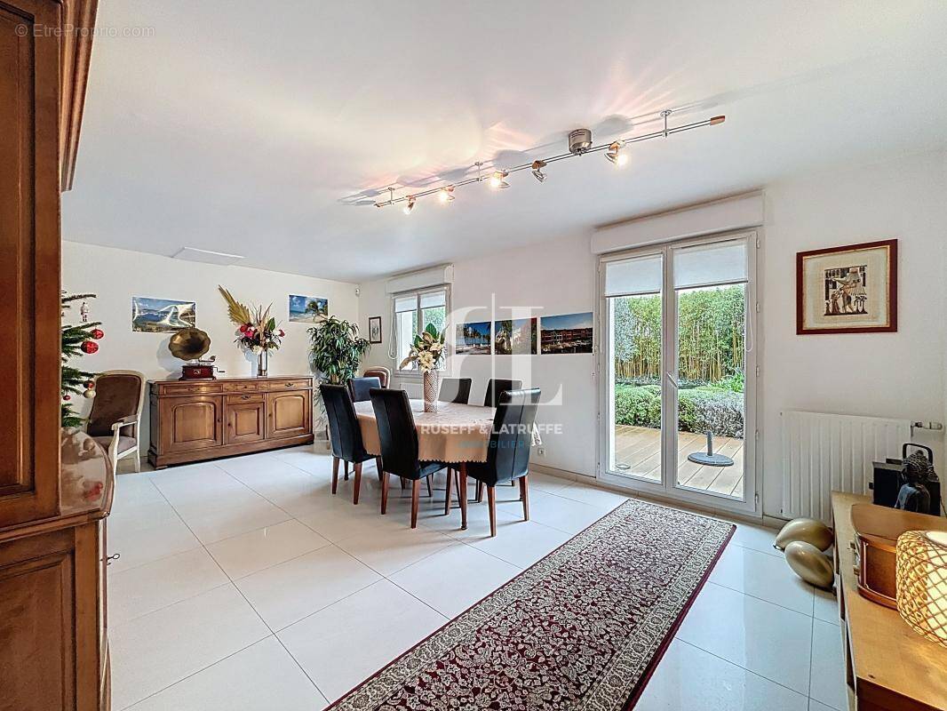 Maison à LARMOR-PLAGE