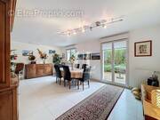 Maison à LARMOR-PLAGE