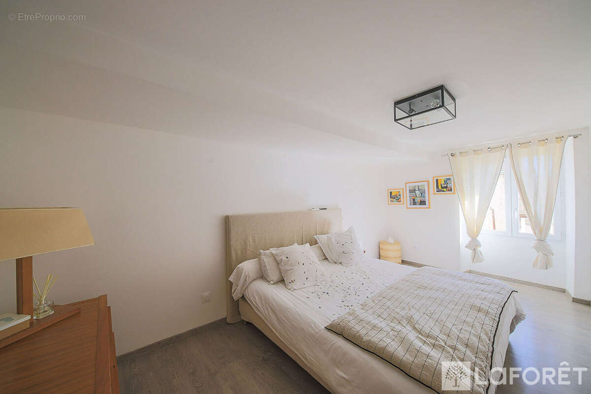 Appartement à BASTIA