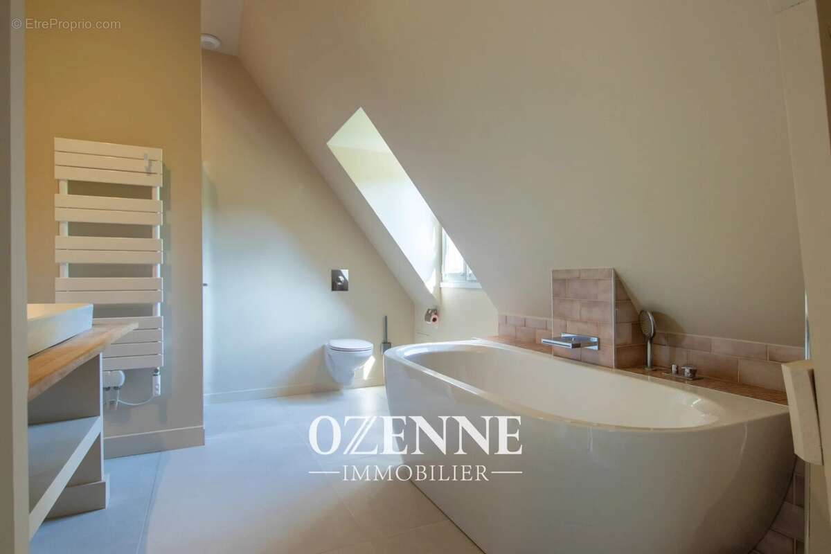 Maison 6 pièces récente d'architecture normande - photo 20
